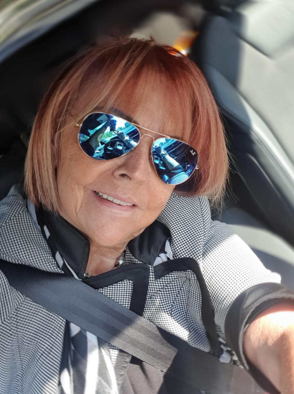 Grazia. La tua Personal Tutor